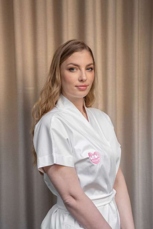 Anja Pantić